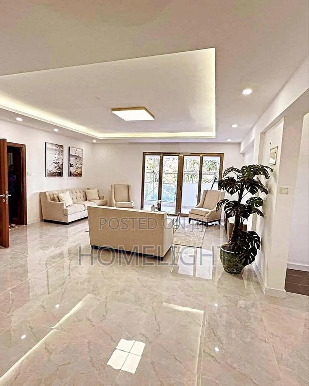 6bdrm Apartment in Kileleshwa for sale