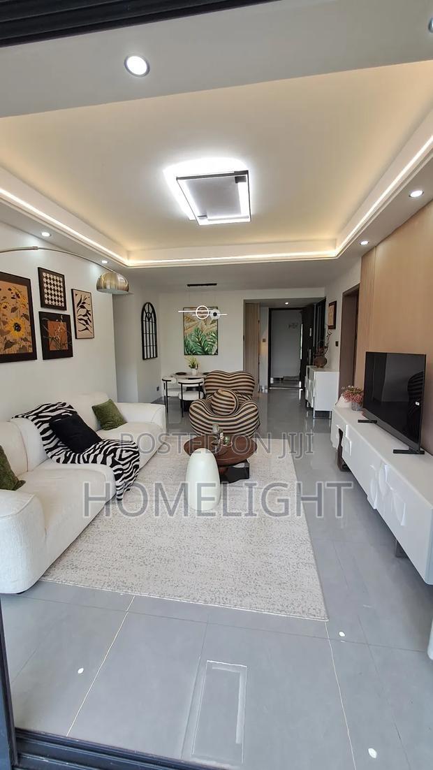 2bdrm Apartment in Kilimani for sale