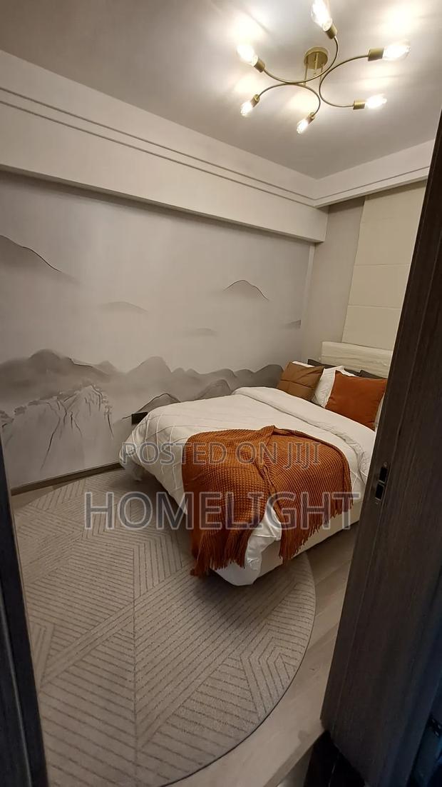 2bdrm Apartment in Kilimani for sale
