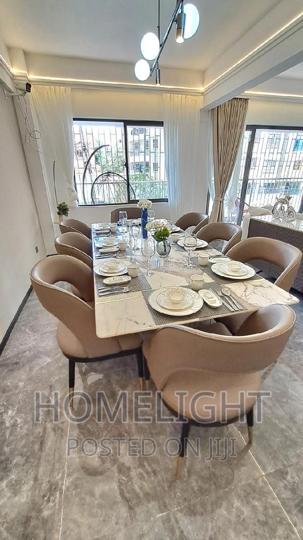 4bdrm Apartment in Kileleshwa for sale