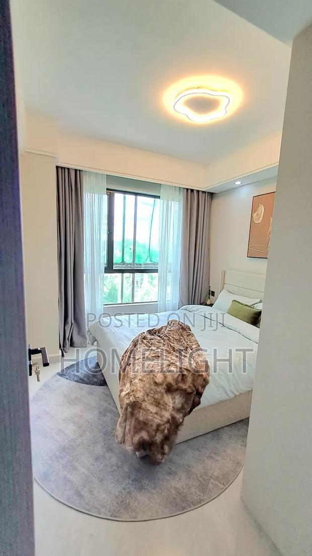 3bdrm Apartment in Kileleshwa for sale