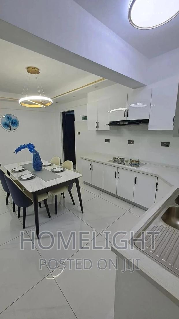 2bdrm Apartment in Kileleshwa for Sale