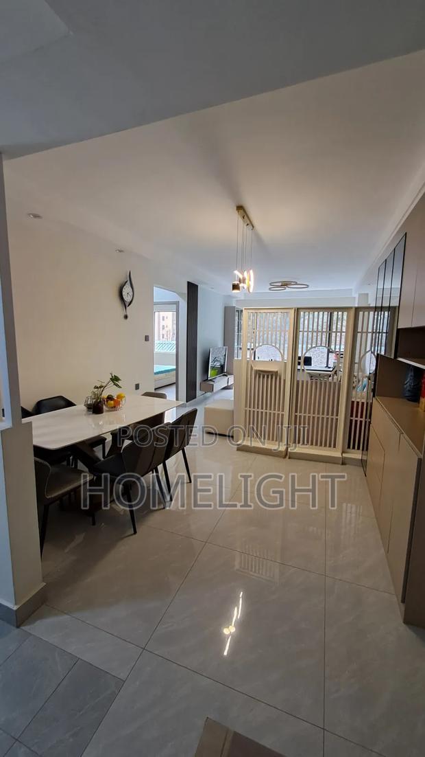 2bdrm Apartment in Kilimani for rent