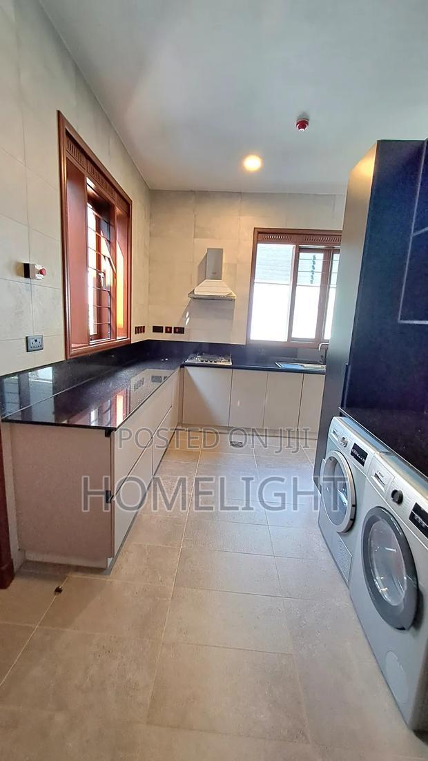 5bdrm Villa in Runda for sale