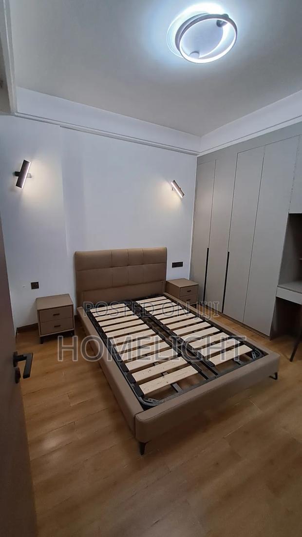 3bdrm Apartment in Kilimani for sale