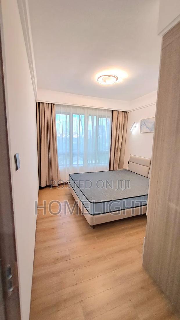 3bdrm Apartment in Kilimani for sale