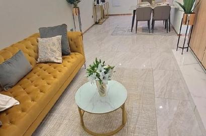 1bdrm Apartment in Kileleshwa for sale