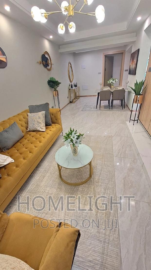 1bdrm Apartment in Kileleshwa for sale