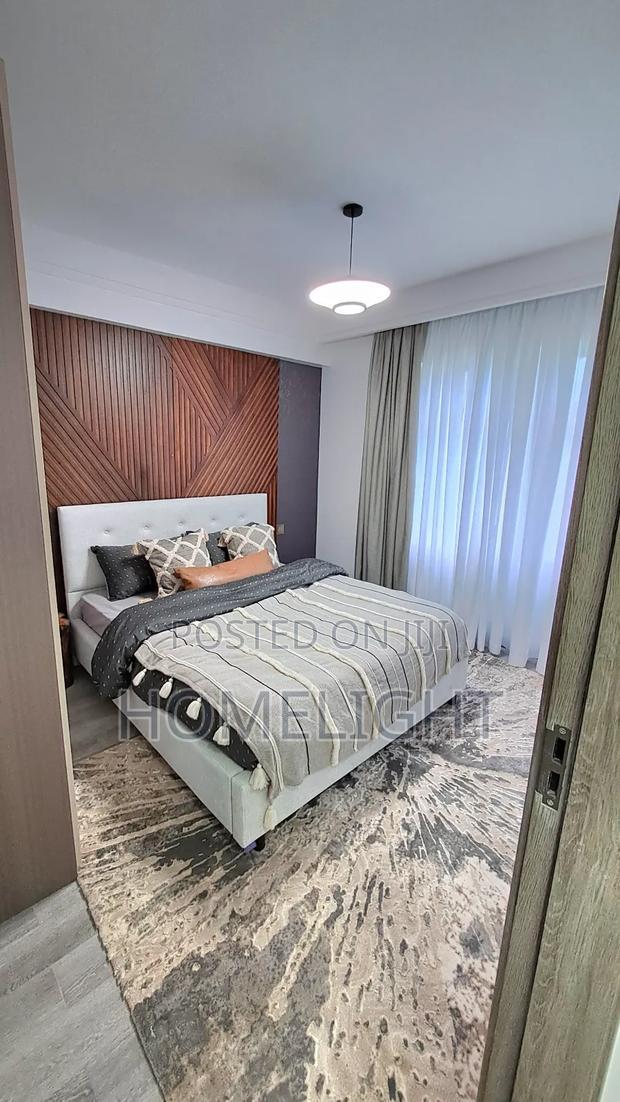 4bdrm Apartment in Kilimani for sale