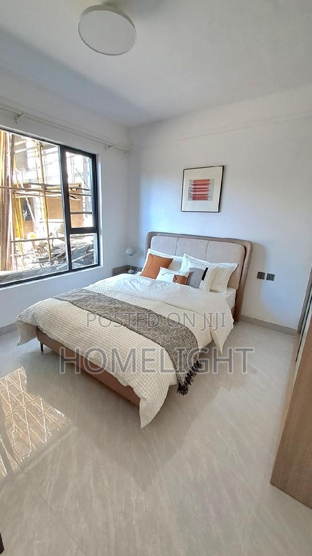 2bdrm Apartment in Kilimani for sale