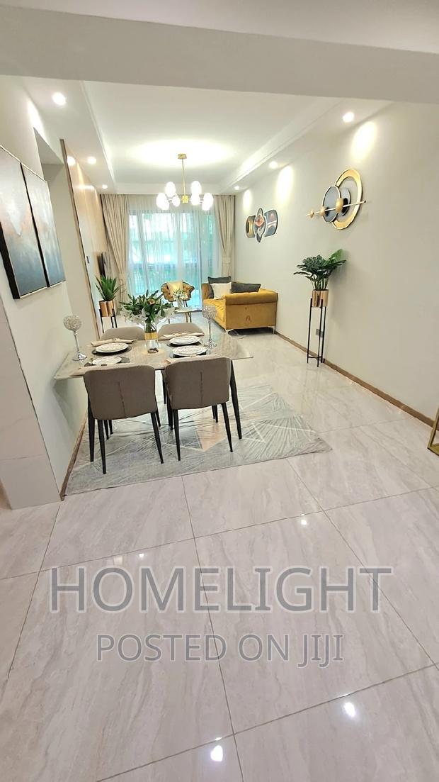 1bdrm Apartment in Kileleshwa for sale