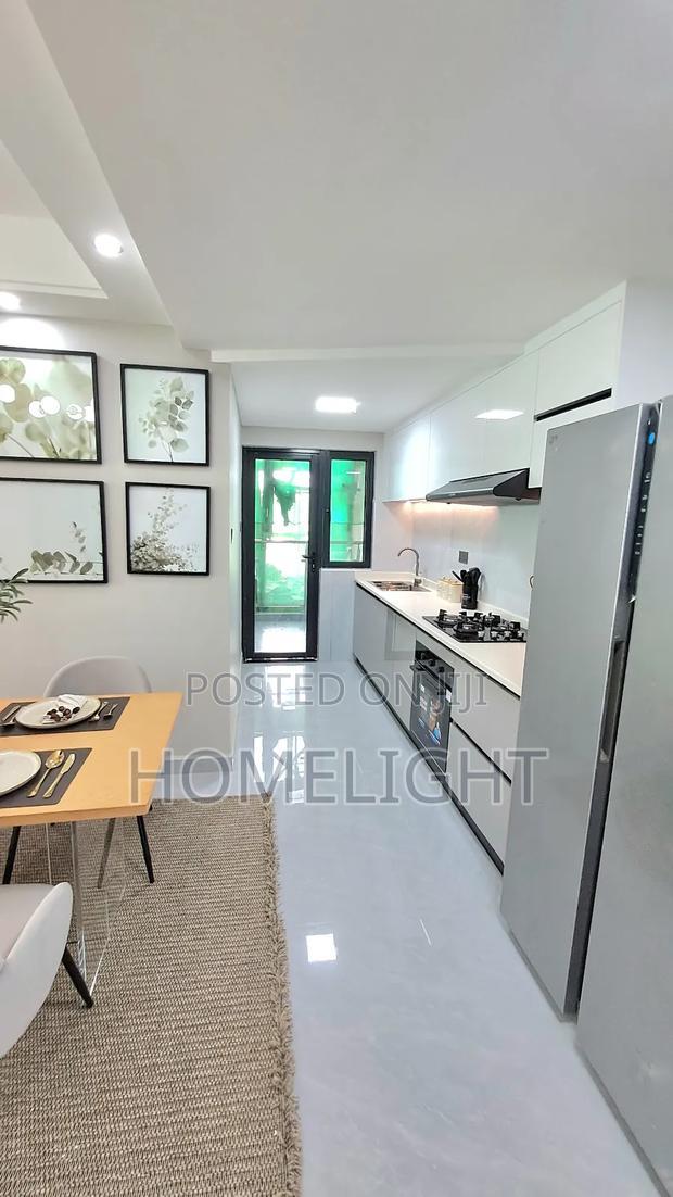 3bdrm Apartment in Kileleshwa for sale