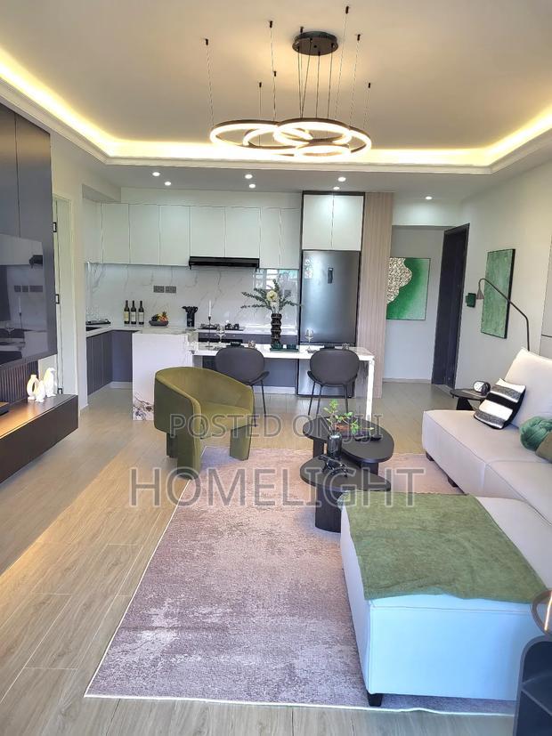 2bdrm Apartment in Westlands for sale
