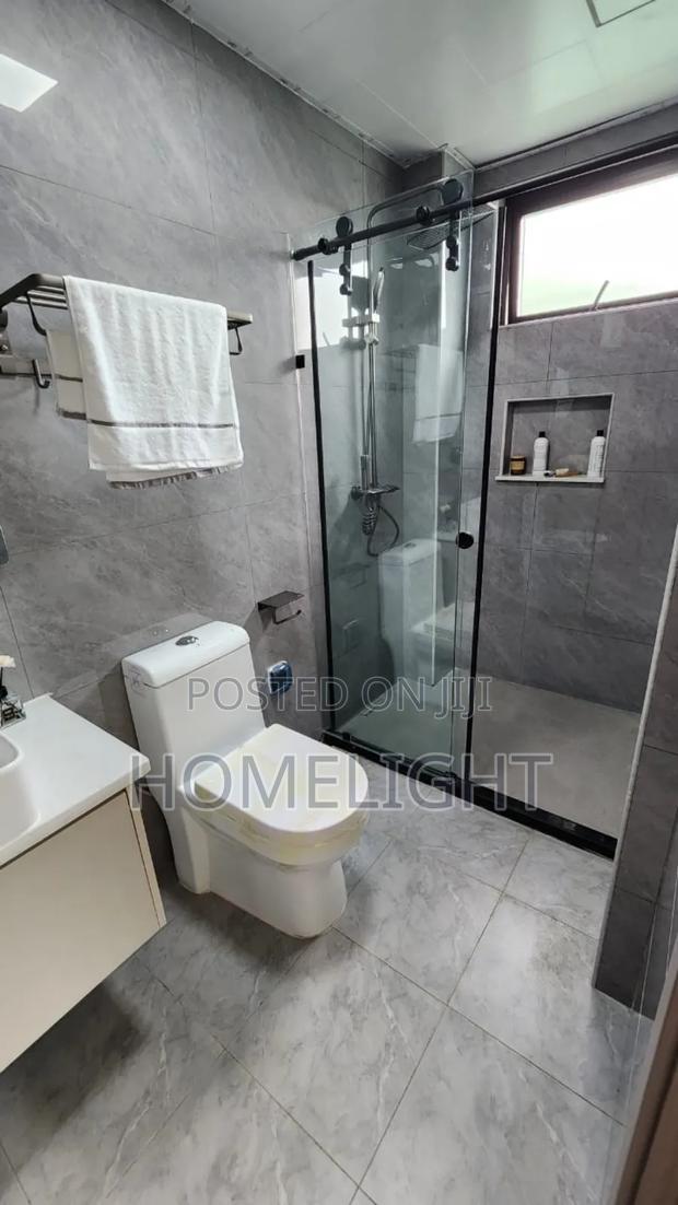 4bdrm Apartment in Kileleshwa for sale