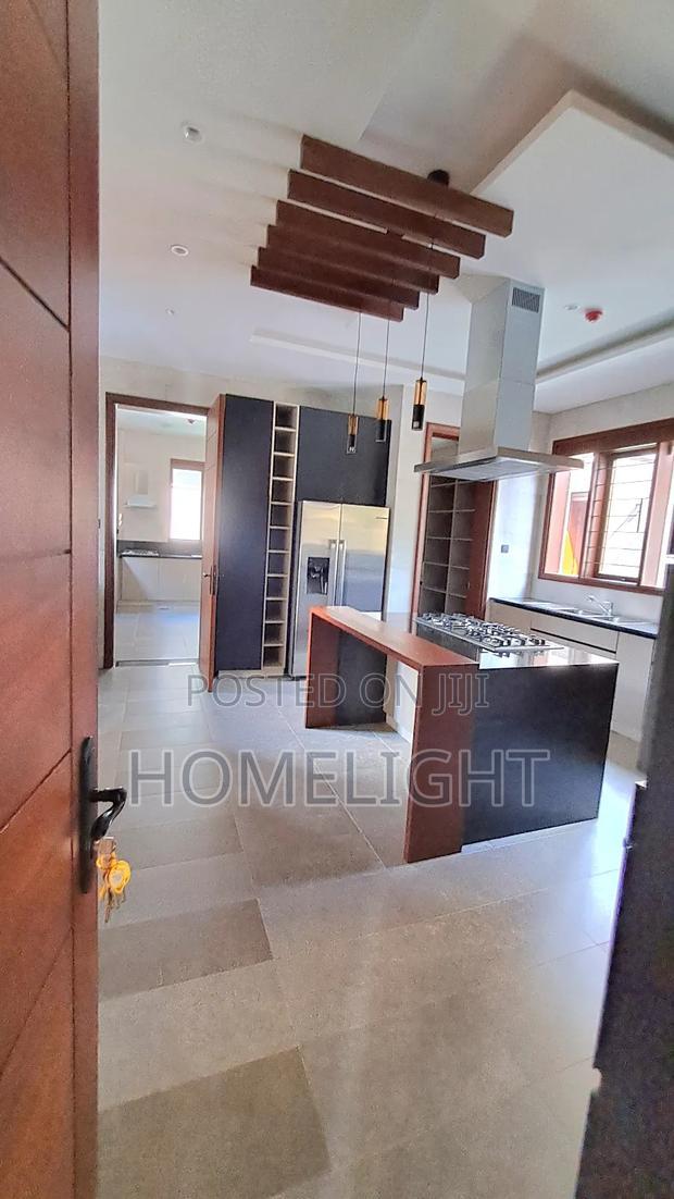 5bdrm Villa in Runda for sale