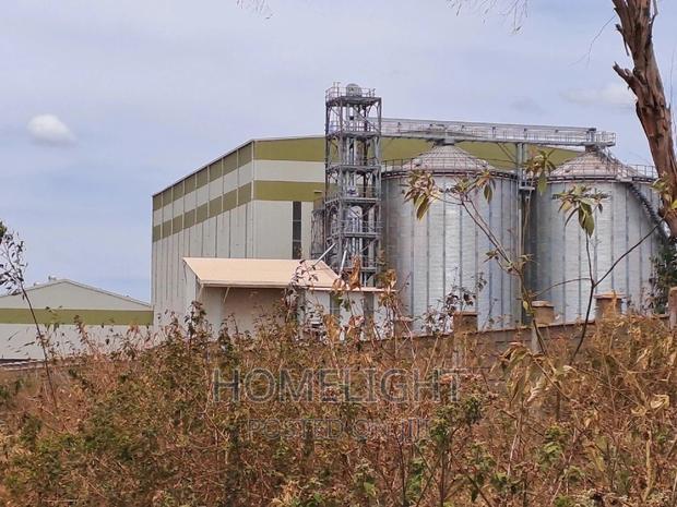5 Industrial Acres for Sale in Kito Industrial Park