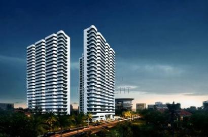 4bdrm Apartment In Westlands For Sale