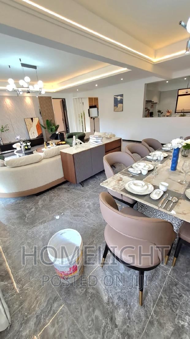 4bdrm Apartment in Kileleshwa for sale