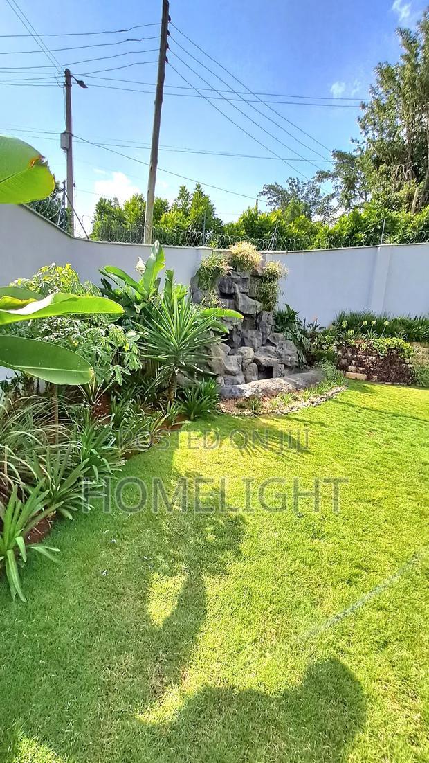 5bdrm Villa in Runda for sale