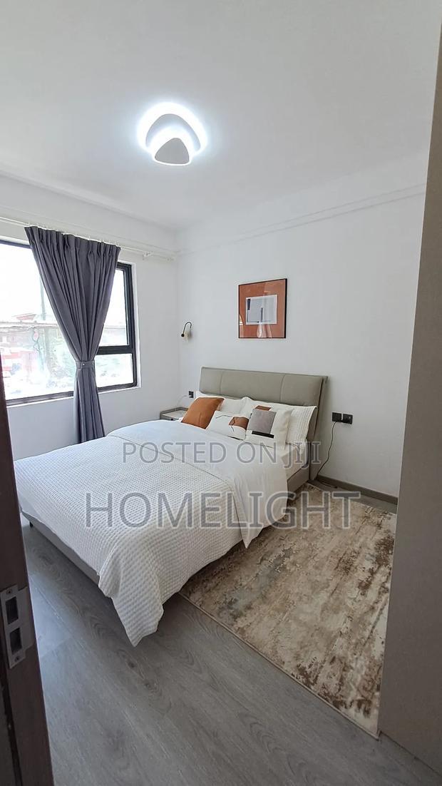 3bdrm Apartment In Kilimani For Sale