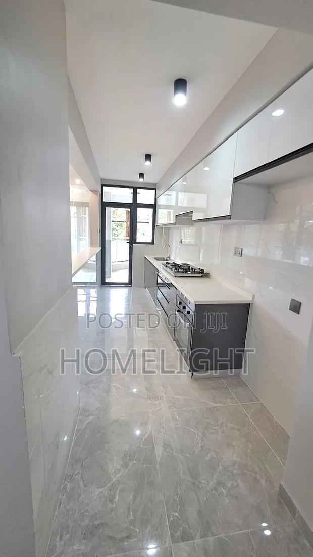 3bdrm Apartment in Kileleshwa for sale