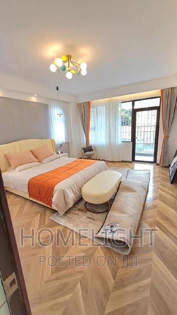 4bdrm Apartment in Kileleshwa for sale
