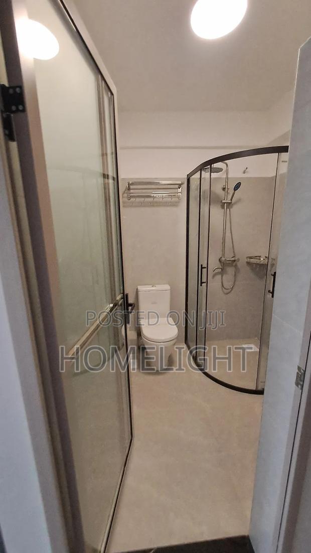3bdrm Apartment in Kileleshwa for sale