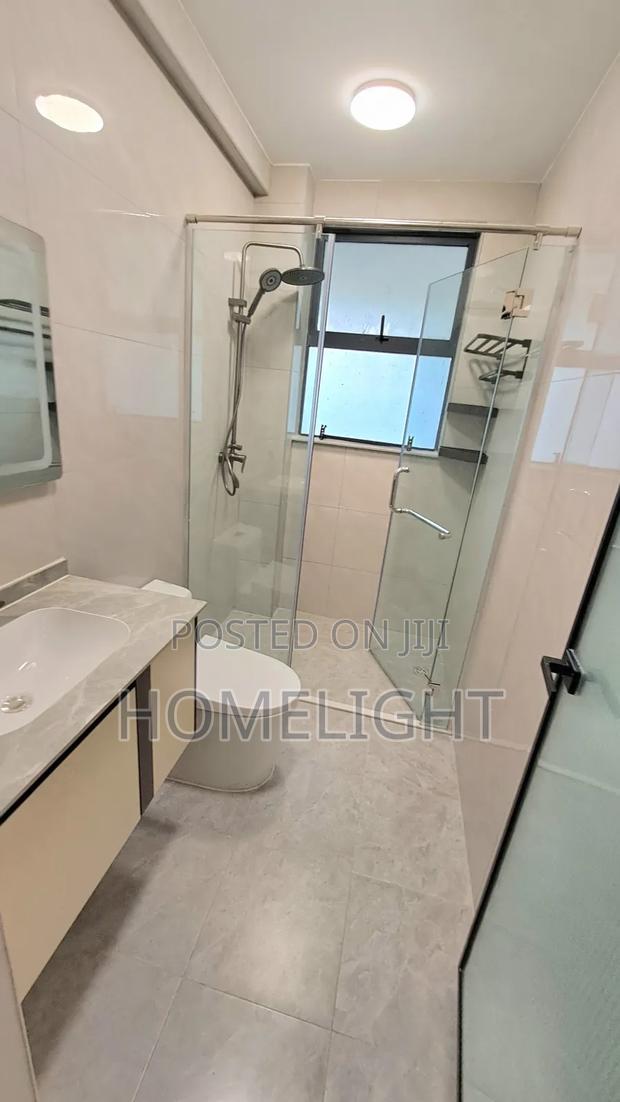 2bdrm Apartment In Kilimani For Sale