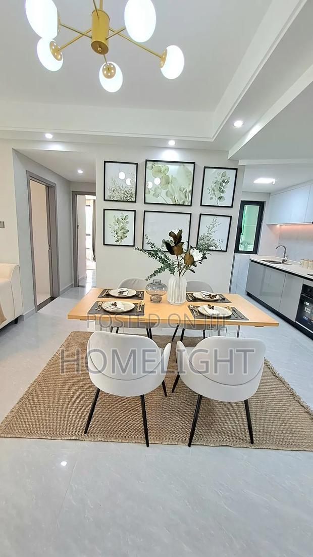 3bdrm Apartment in Kileleshwa for sale