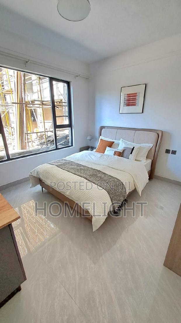 2bdrm Apartment in Kilimani for sale