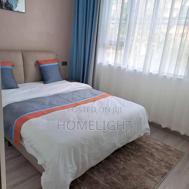 3bdrm Apartment in Kilimani for sale