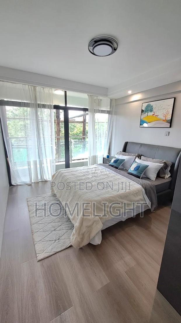 3bdrm Apartment in Kileleshwa for sale