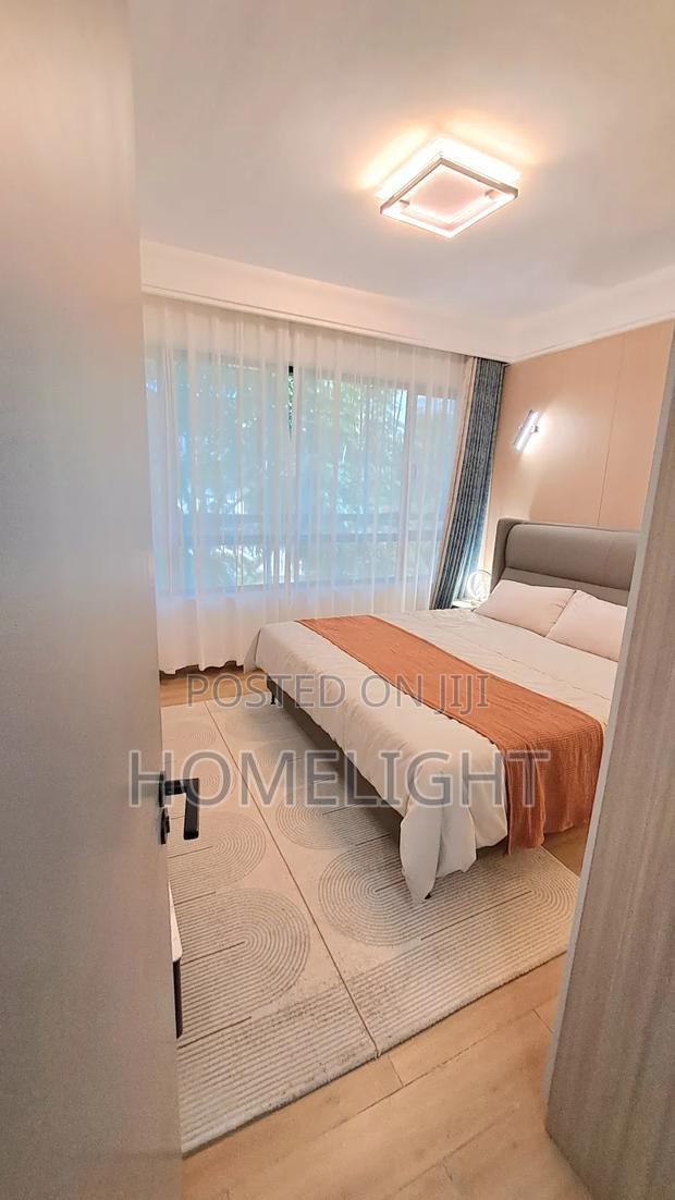 1bdrm Apartment in Kilimani for sale
