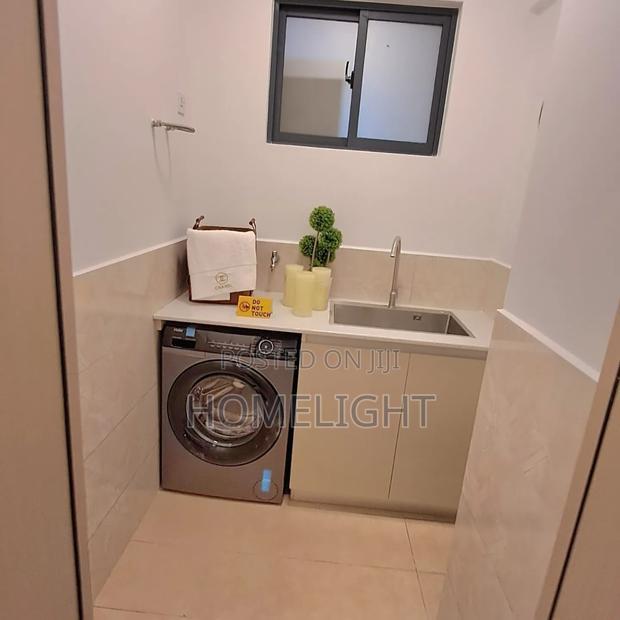 2bdrm Apartment in Kilimani for sale