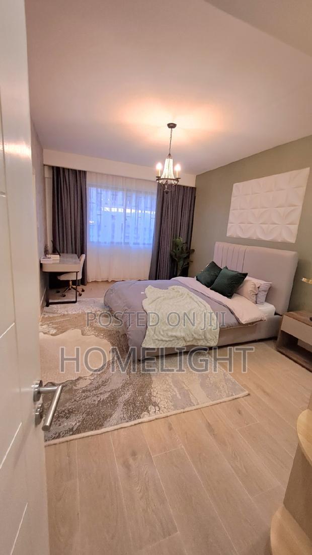 4bdrm Apartment In Kileleshwa For Sale