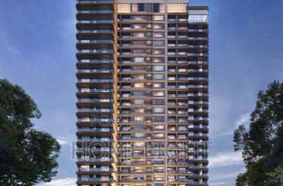 1bdrm Apartment in Peponi, Westlands for sale