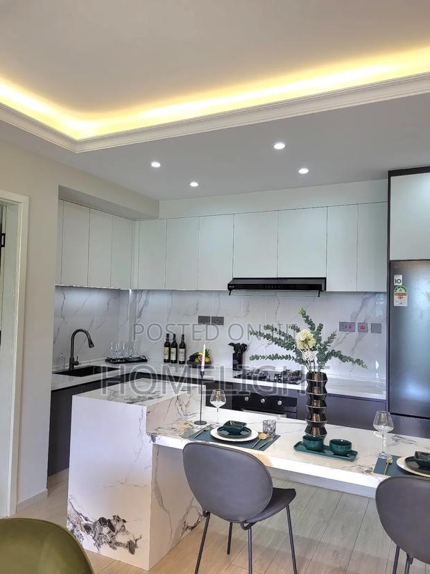 2bdrm Apartment in Westlands for sale