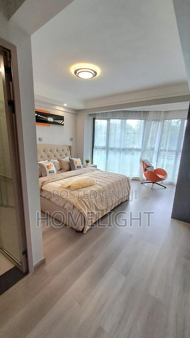 3bdrm Apartment in Kileleshwa for sale