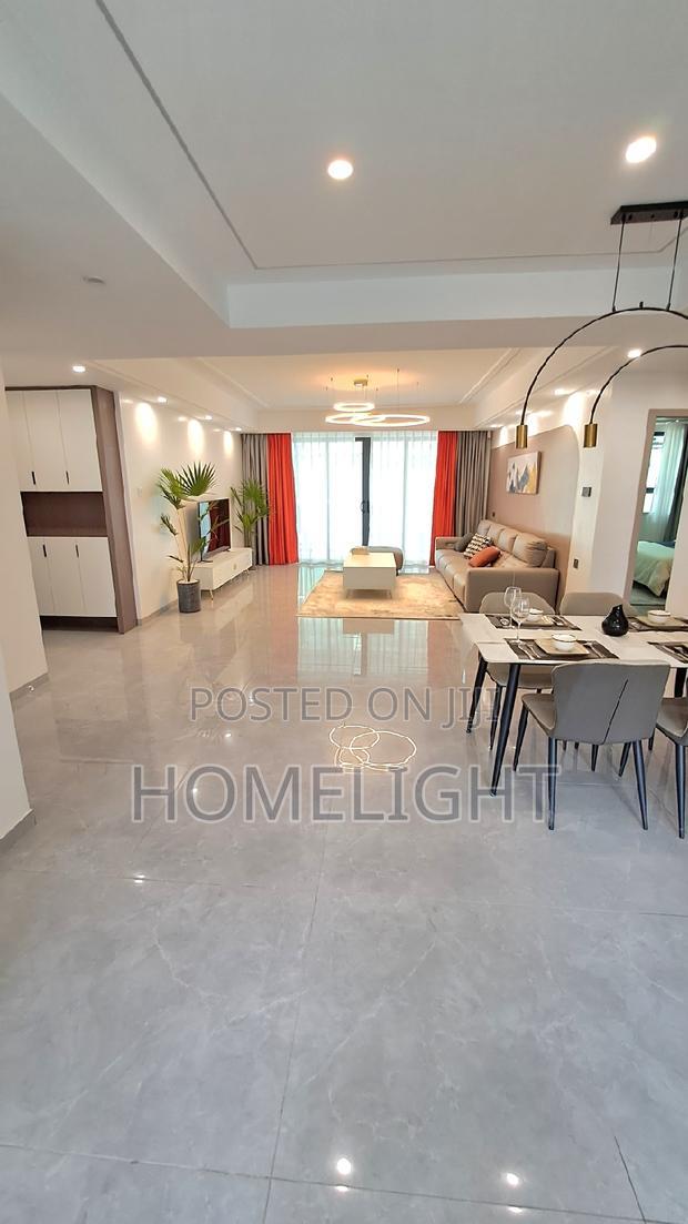 3bdrm Apartment in Kilimani for sale