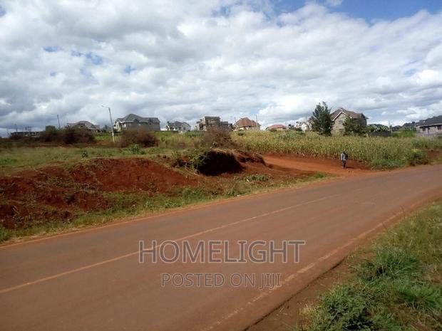 Utilivu Park Ruiru