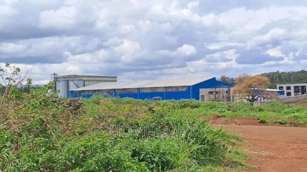 Half Acre for Sale in Kito Industrial Park Ruiru