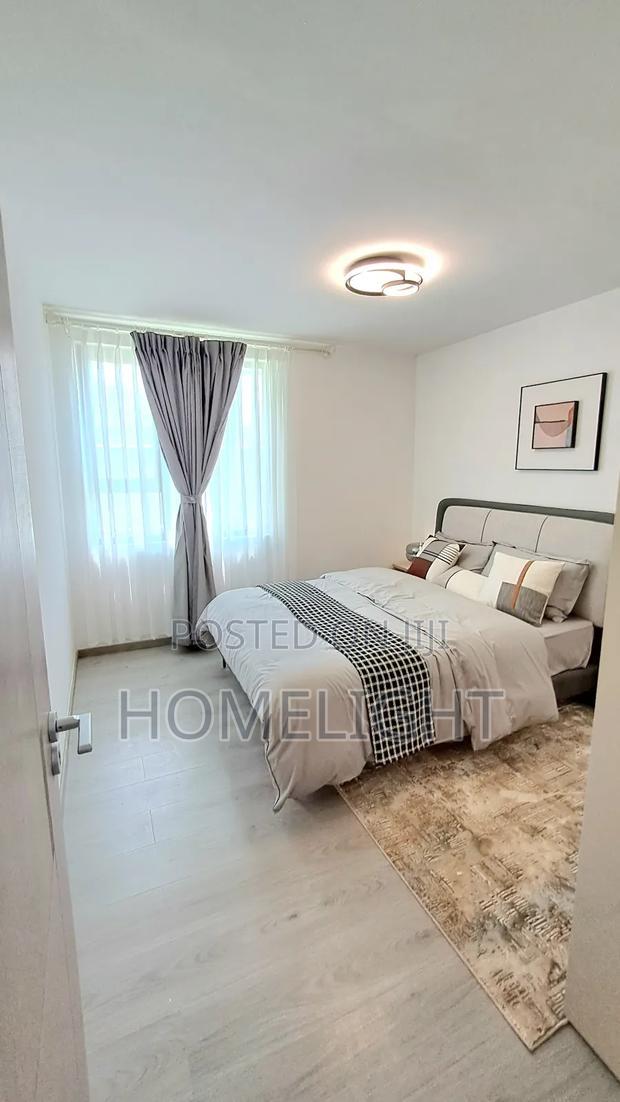 3bdrm Apartment In Kilimani For Sale