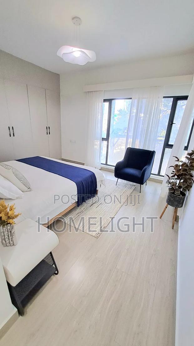 2bdrm Apartment in Kilimani for sale