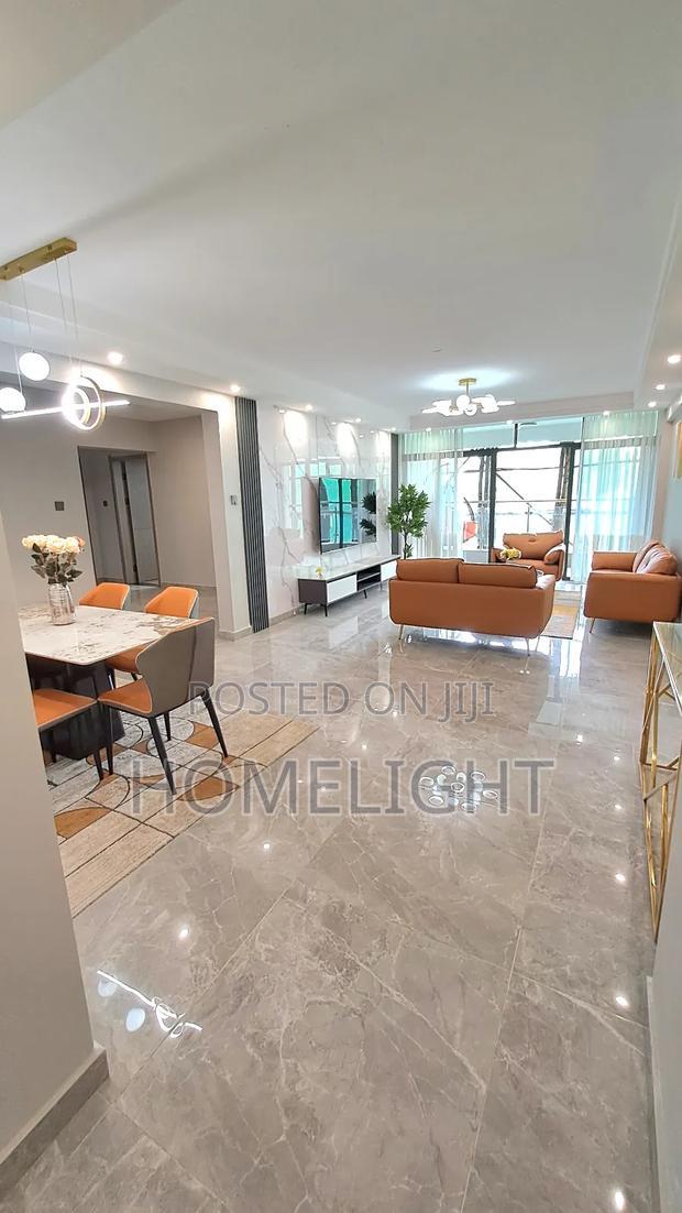 3bdrm Apartment in Kileleshwa for sale