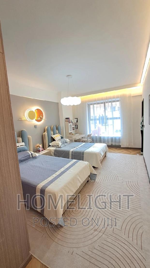 4bdrm Apartment in Kileleshwa for sale