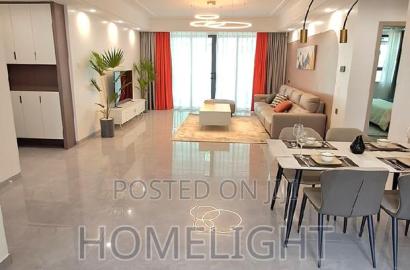 3bdrm Apartment in Kilimani for sale