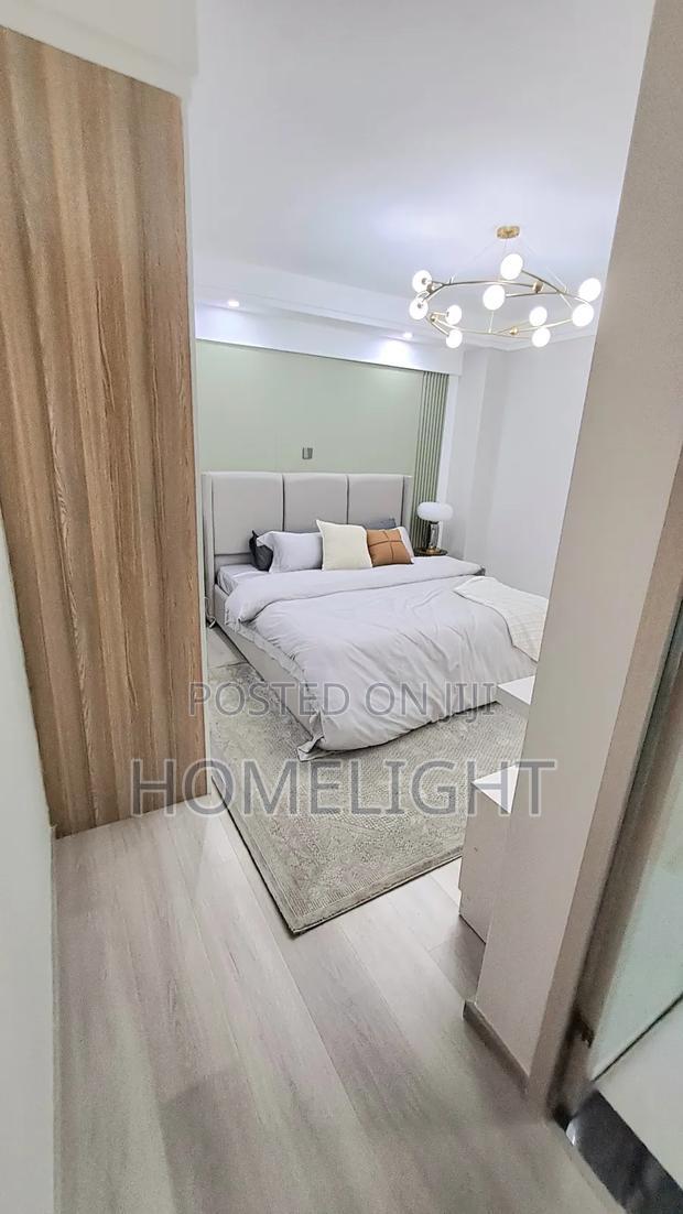 2bdrm Apartment in Kilimani for sale