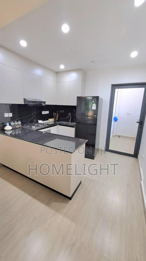 2bdrm Apartment in Kilimani for sale