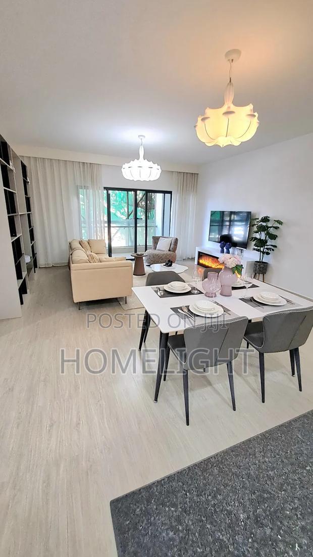 2bdrm Apartment in Kilimani for sale