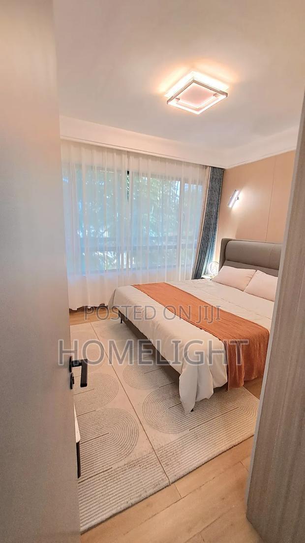1bdrm Apartment in Kilimani for sale